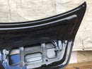 MERCEDES E CLASS W213 SALOON 2016-23 GENUINE REAR BOOTLID TAILGATE PANEL