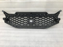 SEAT LEON MK4 2020-  GENUINE FRONT BUMPER RADIATOR GRILL GRILLE 5FA853651E
