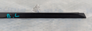 RANGE ROVER EVOQUE L538 REAR LEFT N/S UPPER DOOR MOLDING TRIM BJ32-255A61-A