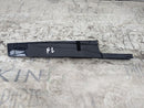SKODA KAROQ NU7 17-2021 FRONT LEFT N/S DOOR WINDOW FRAME TRIM 575837901A GENUINE