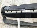 VW CADDY MK4 (SB) 2020-ON FRONT BUMPER GENUINE in BLACK 2K7807221A