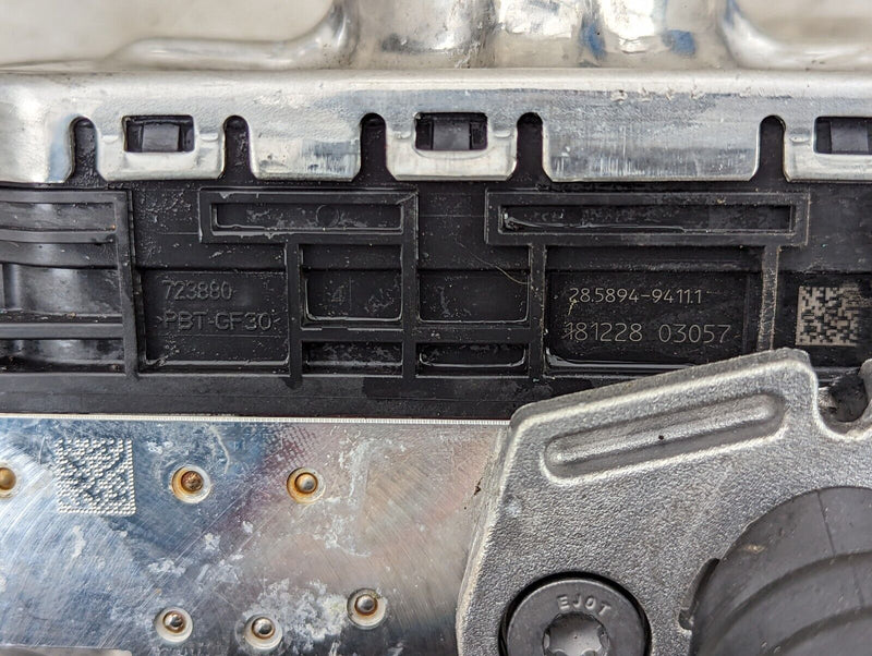AUDI E-TRON 2018- POWER BRAKE BOOSTER ABS PUMP CONTROL MODULE 4KE909059R GENUINE