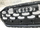 AUDI Q8 SQ8 FACELIFT LCI 2024 FRONT BUMPER GRILL RADIATOR GRILLE 4M8853651CL