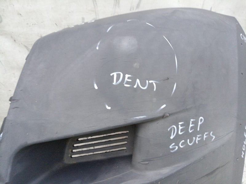 FIAT DUCATO, BOXER 2006-14 FRONT BUMPER LEFT CORNER BUMPER END 1306563070