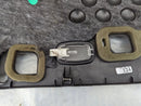MERCEDES S-CLASS W221 06-13 LEFT N/S UNDER DASHBOARD PANEL COVER A2216801239