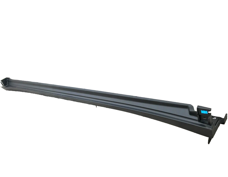 JEEP AVENGER 2023- GENUINE SIDE SKIRT SILL COVER LEFT PASSENGER SIDE 735760135