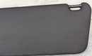 MERCEDES-BENZ C-CLASS W204 2007-2011 RIGHT DRIVER SIDE O/S SUN VISOR GENUINE