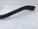 AUDI RS6 C8 2019- REAR BUMPER ON THE TOP DIFFUSER RIGHT SIDE STRIP TRIM MOULDING