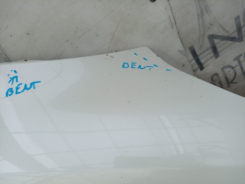 SUZUKI SWIFT MK3 A2L FACELIFT 2019-22 FRONT FENDER WING PANEL RIGHT SIDE