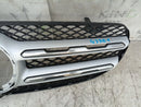 MERCEDES-BENZ GLC W253 X253 2020-ON FRONT BUMPER TOP GRILL A2538800302
