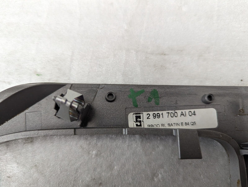 BMW X1 E84 2009-2015 CENTRE CONSOLE TRIM COVER GENUINE 2991700