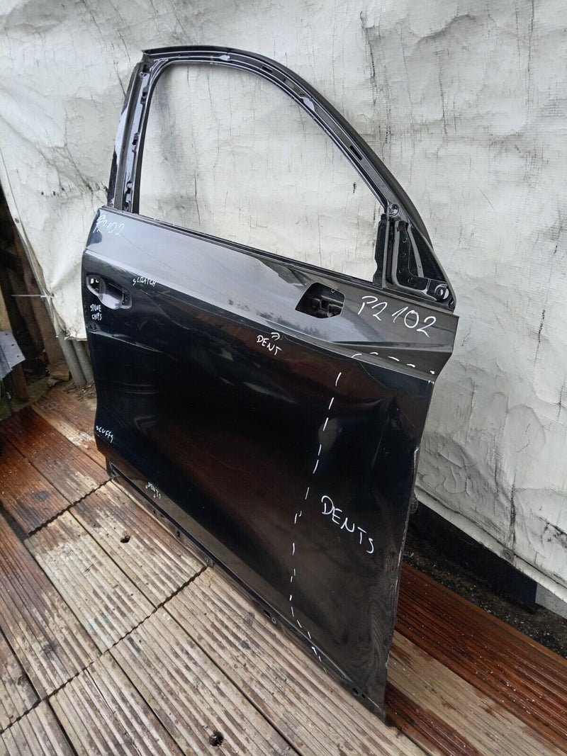 AUDI Q3 F3 MK2 83A 2018-23 GENUINE FRONT DOOR PANEL RIGHT DRIVER SIDE