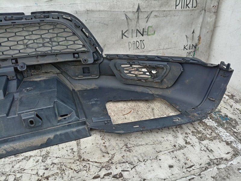 RANGE ROVER SPORT L494 2013-21 GENUINE FRONT BUMPER PDC HK72-17F775