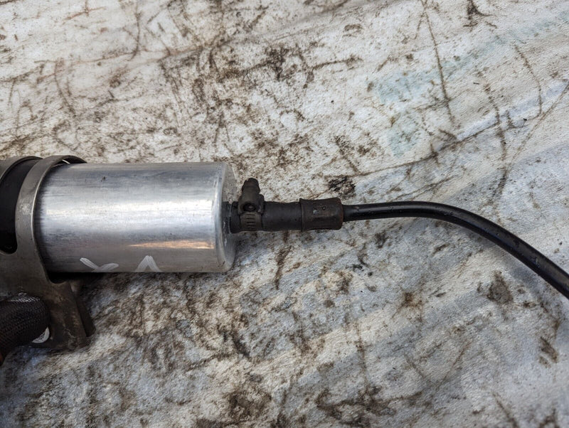 BMW X1 E84 09-15 2.0 DIESEL FUEL FILTER HEATER 7823412 GENUINE