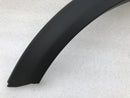 KIA XCEED CD MK3 2019-2022 FRONT WHEEL ARCH TRIM WING COVER LEFT PASSENGER SIDE