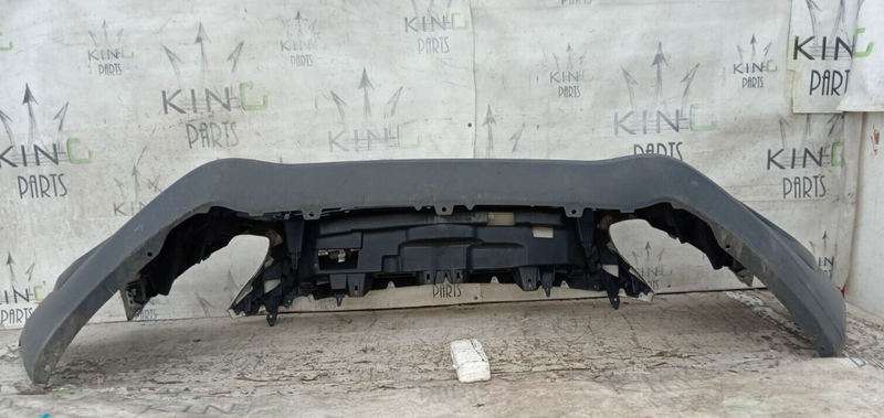 FORD TRANSIT CONNECT II 2013-2017 FRONT BUMPER GENUINE DT11-17K819