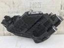 AUDI E-TRON COMPLETE RIGHT SIDE FRONT HEADLIGHT GENUINE, ECU BALLAST 4KE941040A
