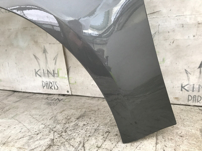 PORSCHE 911 992 ALUMINIUM FRONT FENDER WING PANEL LEFT PASSENGER SIDE