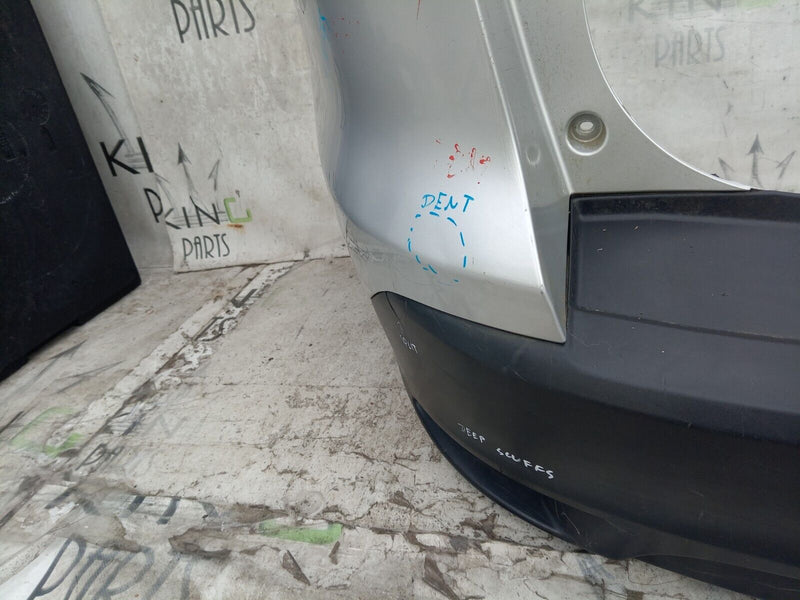 FORD FOCUS III MK3 ESTATE 2011-2014 REAR BUMPER GENUINE BM51-17865