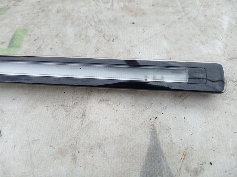 AUDI E-TRON 2018-ON REAR BOOT INTERIOR LIGHT 8W9947409 GENUINE