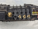 MERCEDES S-CLASS W221 06-13 POWER SUPPLY FUSE BOX A2215400850 GENUINE