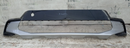 KIA PICANTO X LINE 2021-ON FRONT BUMPER TRIM WITH DIFFUSER 86577-G6BA0
