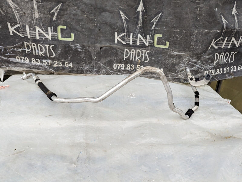 MERCEDES S-CLASS W221 S320 06-2013 AIR CONDITIONING A/C HOSE PIPE A2218300616
