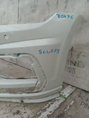 VW GOLF R MK7 7.5 FACELIFT 2017-2019 FRONT BUMPER PDC GENUINE 5G0807221LR