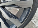 VW T-ROC GENUINE ALLOY WHEEL RIM 19" 8Jx19H2 ET47 TYRE 225x40 R19 2GA601025 1912