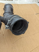 TOYOTA RAV4 MK5 XA50 2019-ON AIR INTAKE PIPE TUBE HOSE 17893-25070 17881-25050