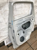 VW POLO MK6 AW/BZ 2017-23 GENUINE REAR DOOR SHELL PANEL RIGHT DRIVER SIDE