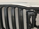 SKODA OCTAVIA MK4 NX 2020-ON FRONT BUMPER RADIATOR GRILL GRILLE GENUINE