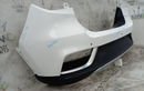 MG ZS SUV 2017-2020 REAR BUMPER PDC GENUINE P10344162