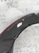 NISSAN QASHQAI J12 2021-ON FRONT BUMPER GENUINE 620226UA0H