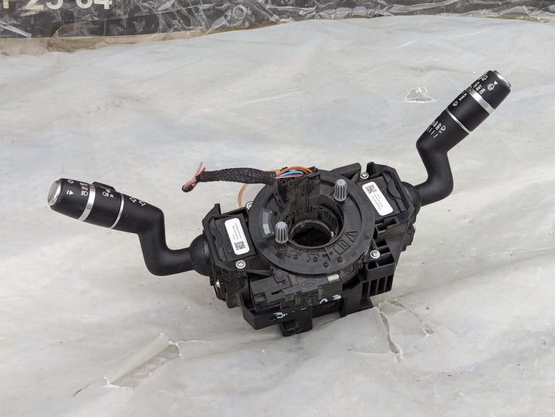 RANGE ROVER EVOQUE L538 INDICATOR & WIPER STALK W/ SQUIB RING BJ32-14A664-AB