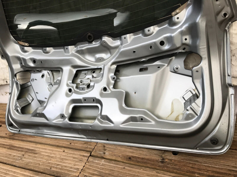 SUZUKI VITARA MK4 2015-2021 REAR WINDOW GLASS & BOOTLID TAILGATE PANEL