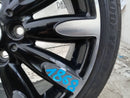 MINI HATCH F55 F56 F57 ALLOY WHEEL RIM 17" 7Jx17H2 IS54 TYRE 205/45/R17