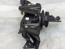 RANGE ROVER EVOQUE L538 MANUAL CLUTCH PEDAL ASSEMBLY BJ32-7B633-DC GENUINE