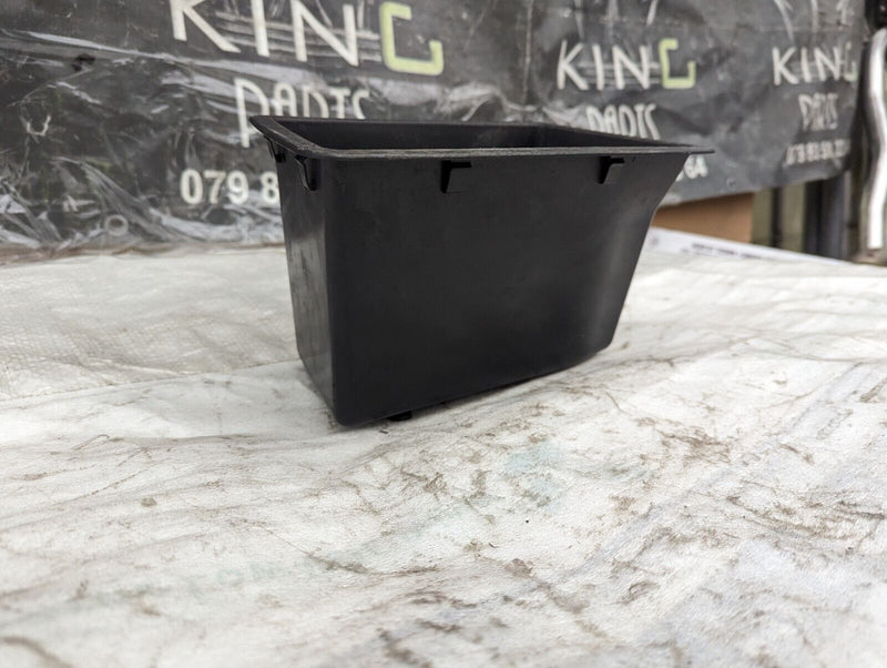 BMW X1 E84 09-15 LEFT SIDE BOOT STORAGE COMPARTMENT 2991385