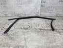 SKODA KAROQ NU7 17-21 REAR LEFT N/S DOOR WINDOW GUIDE SEAL 5J0837431 GENUINE