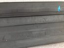 AUDI RS Q3 8U 11-18 REAR DOOR RIGHT SIDE STEP PLATE SILL TRIM COVER 8U0.853.376D