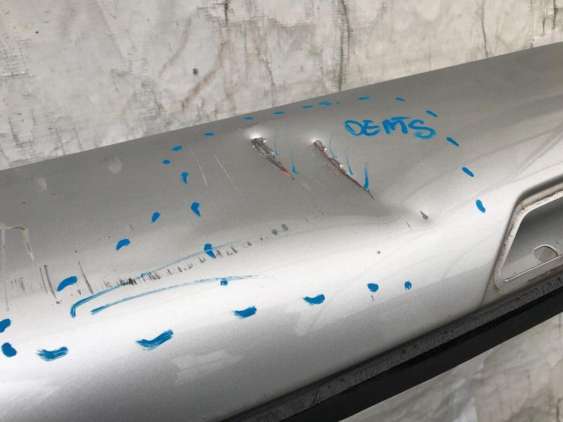 FORD TRANSIT CUSTOM 2013-23 GENUINE REAR BOOTLID TAILGATE LOADING PANEL