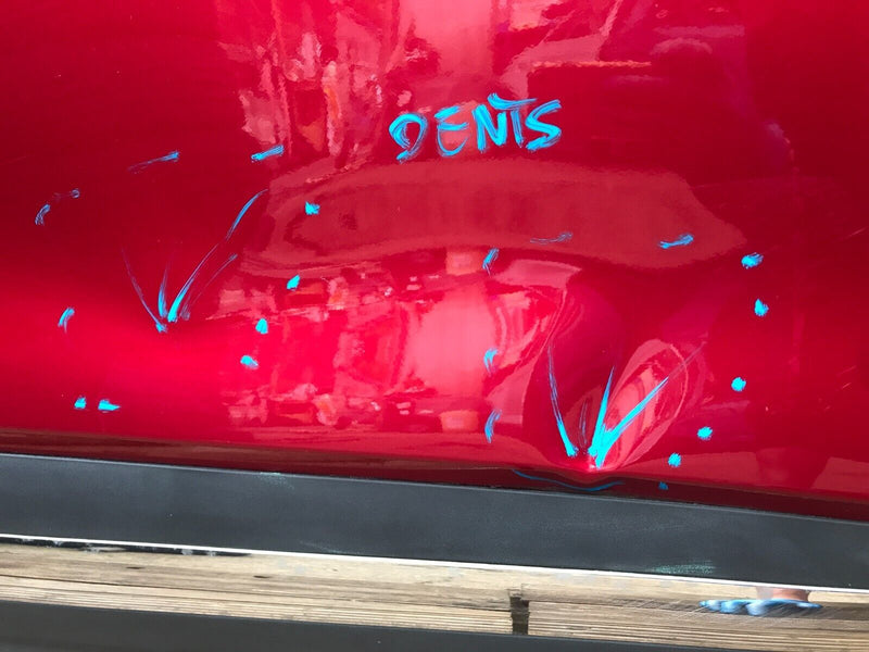 MG HS 2018-24 fits LCI FRONT DOOR SHELL PANEL RIGHT DRIVER SIDE 10005122