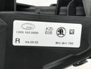 SKODA RAPID FACELIT **2020 FRONT BUMPER RIGHT SIDE FOGLIGHT FOG LAMP 60U.941.700