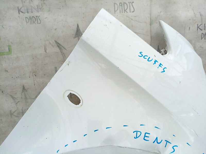MERCEDES VITO W447 2014-2022 FRONT FENDER WING PANEL RIGHT DRIVER SIDE