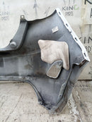 FORD FIESTA MK8 ST-LINE FACELIFT 2021-23 REAR BUMPER GENUINE H1BB1-7906