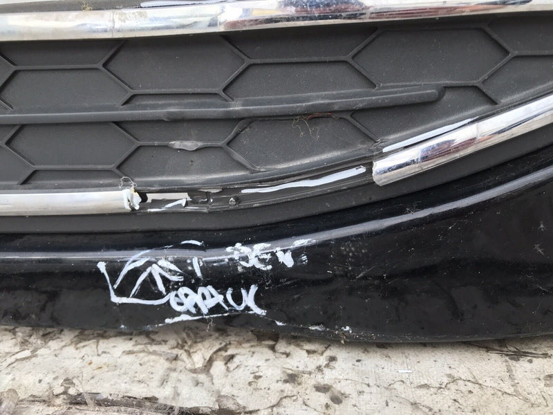 FORD ECOSPORT MK2 2013-2017 FRONT BUMPER GENUINE CN15-17757H