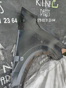 AUDI Q2 2016-2020 GENUINE FRONT FENDER WING PANEL LEFT PASSENGER SIDE