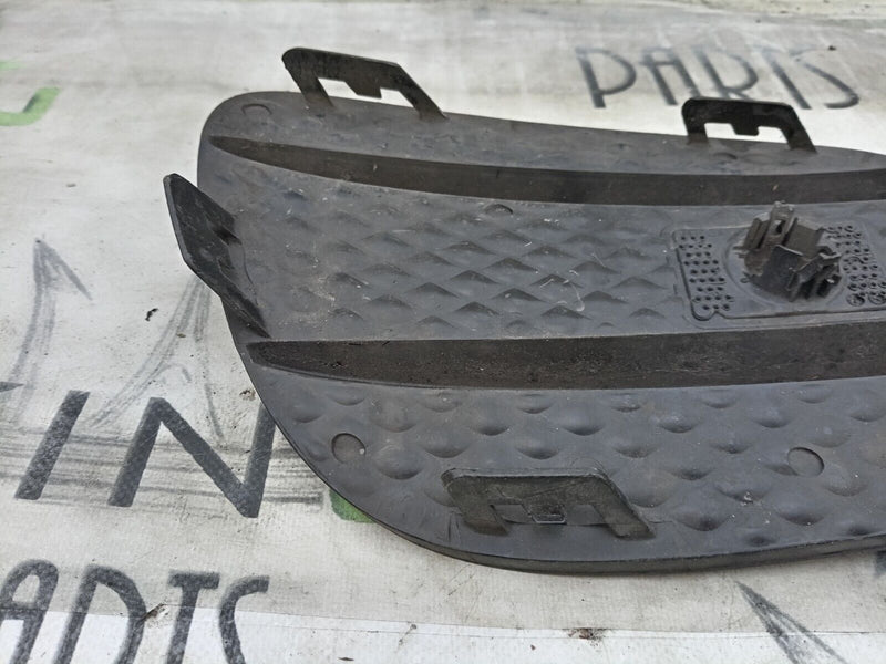 MERCEDES E CLASS AMG W213 2017-2020 DRIVER SIDE LOWER GRILL A2138856800