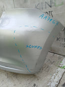 VW POLO 6R 2009-2014 REAR BUMPER 6R6807421